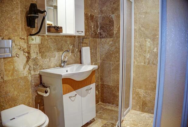 Cappadocia Sweet Cave Hotel - Görsel 20