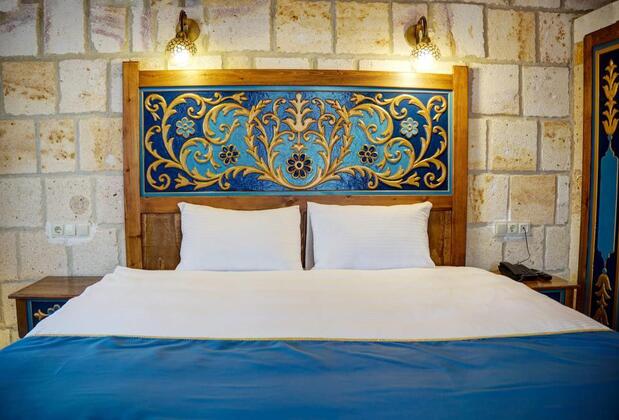 Cappadocia Sweet Cave Hotel - Görsel 6