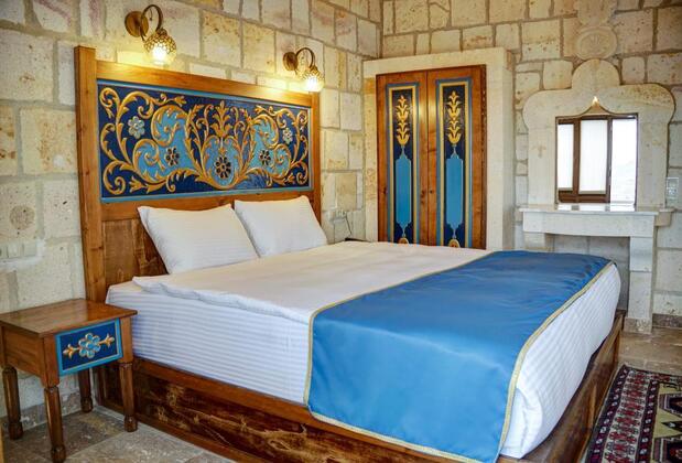 Cappadocia Sweet Cave Hotel - Görsel 3
