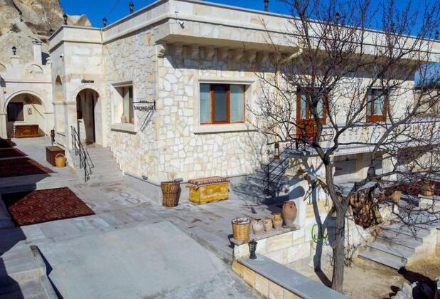 Cappadocia Sweet Cave Hotel - Görsel 21