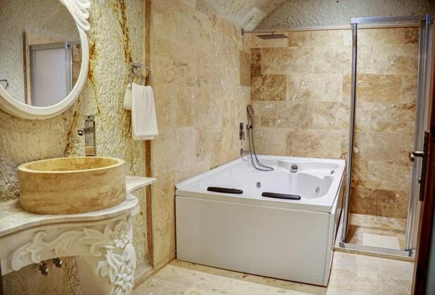 Cappadocia Sweet Cave Hotel - Görsel 18