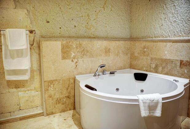 Cappadocia Sweet Cave Hotel - Görsel 19