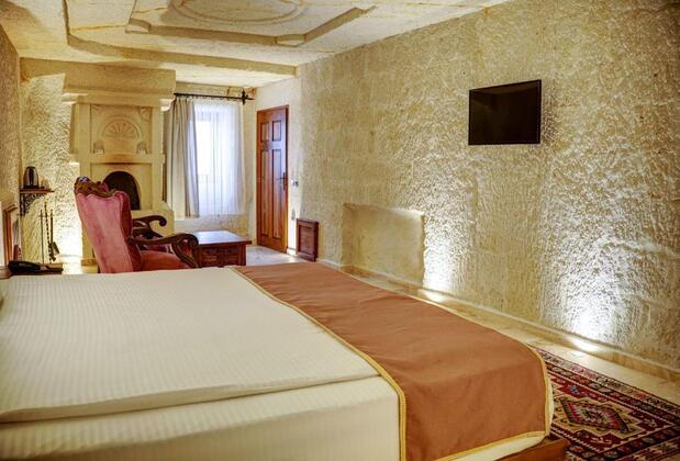 Cappadocia Sweet Cave Hotel - Görsel 7