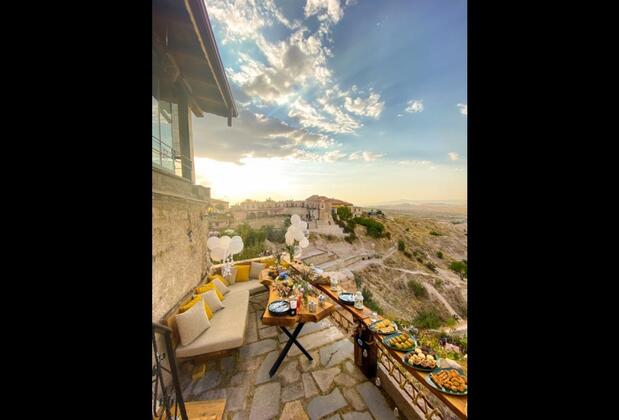 Zen Cappadocia - Görsel 10
