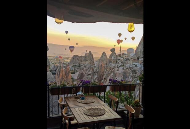 Zen Cappadocia - Görsel 11