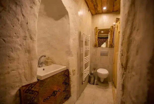 Zen Cappadocia - Görsel 9