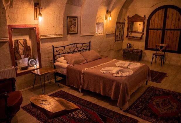 Zen Cappadocia - Görsel 7