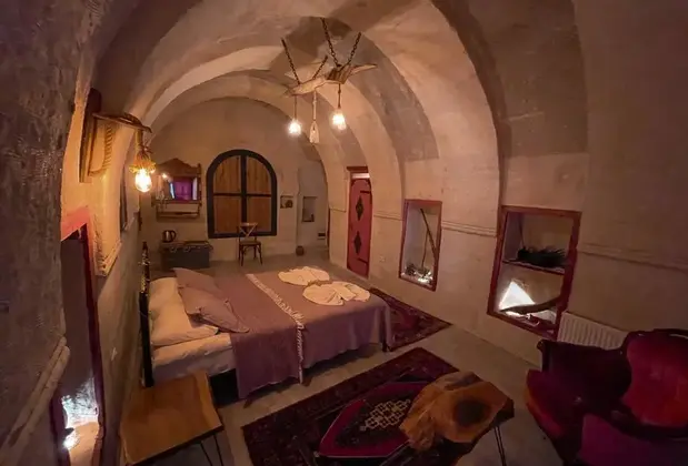 Zen Cappadocia - Görsel 8