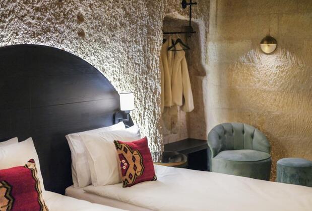 Very Peri Cappadocia - Görsel 7