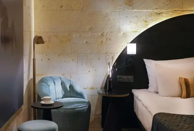 Very Peri Cappadocia - Görsel 9