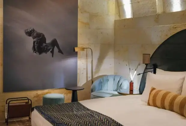 Very Peri Cappadocia - Görsel 8