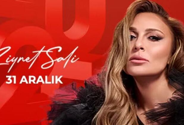 Ziynet Sali Yılbaşında Hangi Otelde Sahne Alacak? (2025)