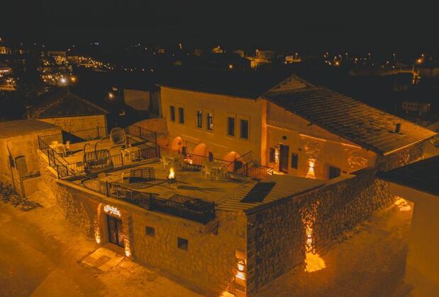 Daphne Cave Hotel - Görsel 20