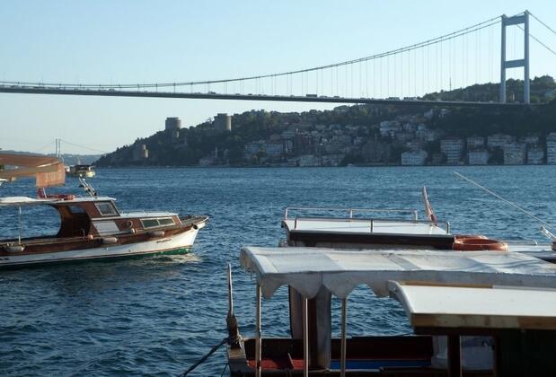 Boğaz'ın Huzurlu Köşesi: Kanlıca Gezi Rehberi