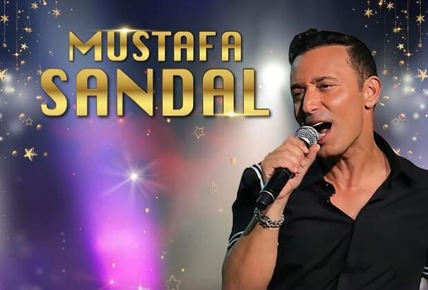 Mustafa Sandal Yılbaşında Nerede Sahne Alacak?