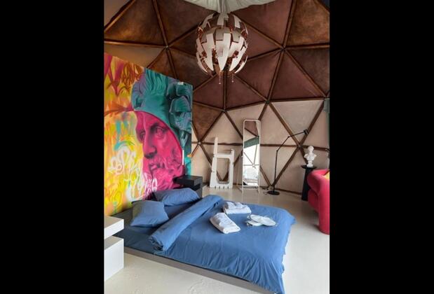 Sapanca Dome - Görsel 30