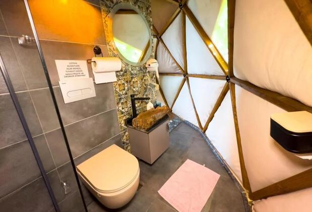 Sapanca Dome - Görsel 17