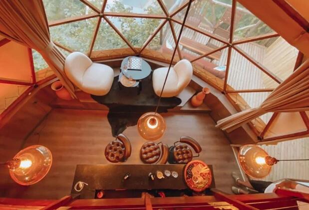 Sapanca Dome - Görsel 43