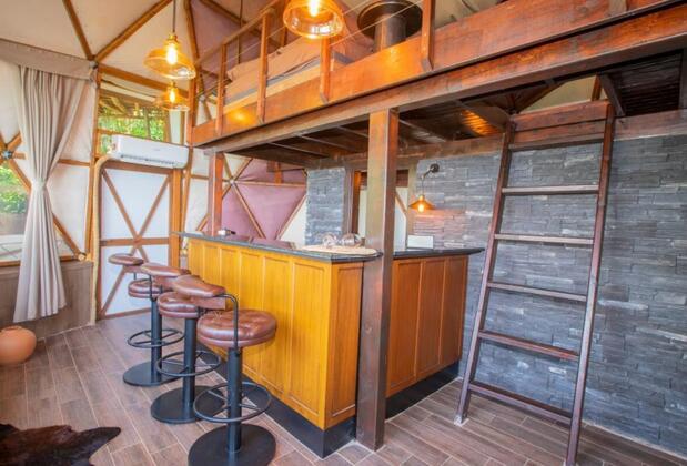 Sapanca Dome - Görsel 45