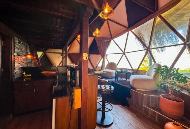 Sapanca Dome - Görsel 44