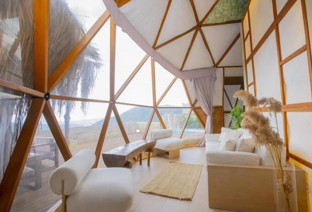 Sapanca Dome - Görsel 41