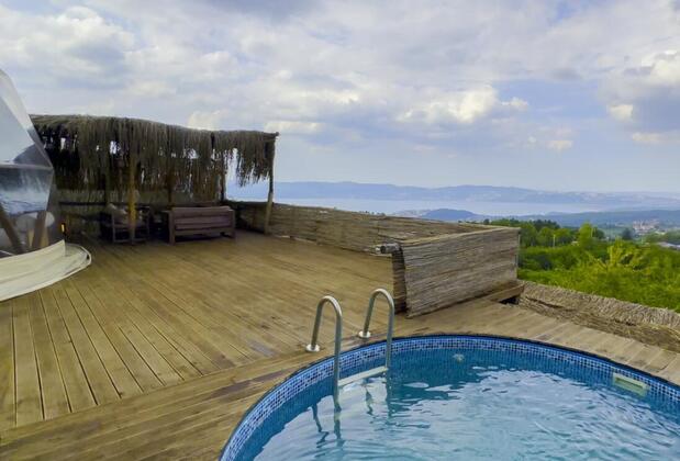 Sapanca Dome - Görsel 5