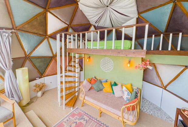 Sapanca Dome - Görsel 28