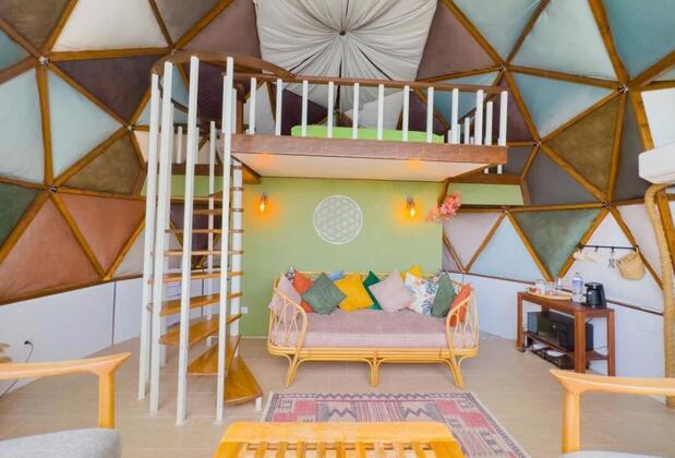 Sapanca Dome - Görsel 29