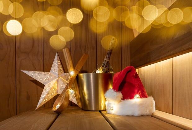 Yılbaşı Tatilinizi Şımartıcı Bir Spa Otelinde Geçirin: En Güzel Spa Otelleri 