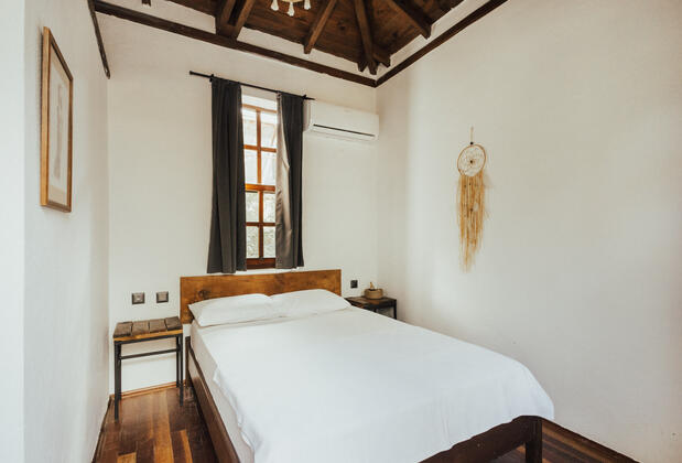 Eski Yeni Tatil Evi Olympos - Görsel 2