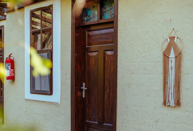 Eski Yeni Tatil Evi Olympos - Görsel 29