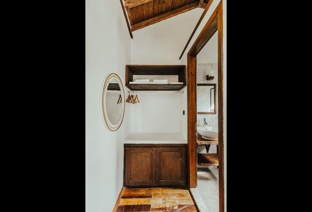 Eski Yeni Tatil Evi Olympos - Görsel 11