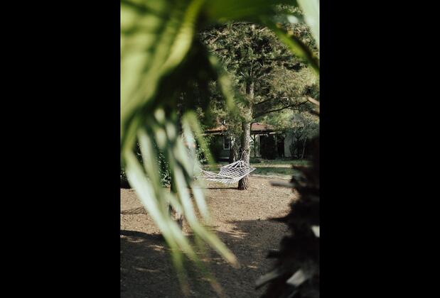 Eski Yeni Tatil Evi Olympos - Görsel 18