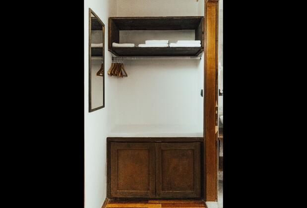 Eski Yeni Tatil Evi Olympos - Görsel 12