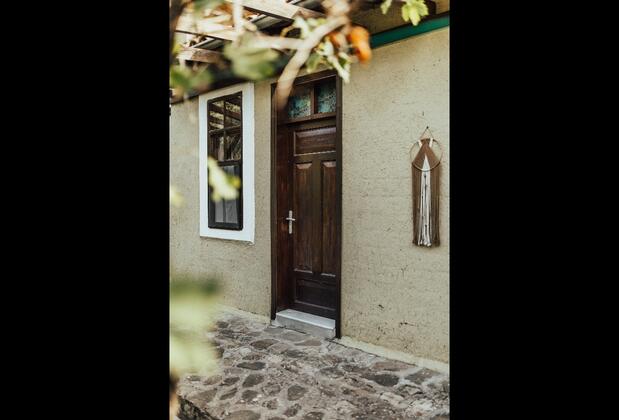 Eski Yeni Tatil Evi Olympos - Görsel 27