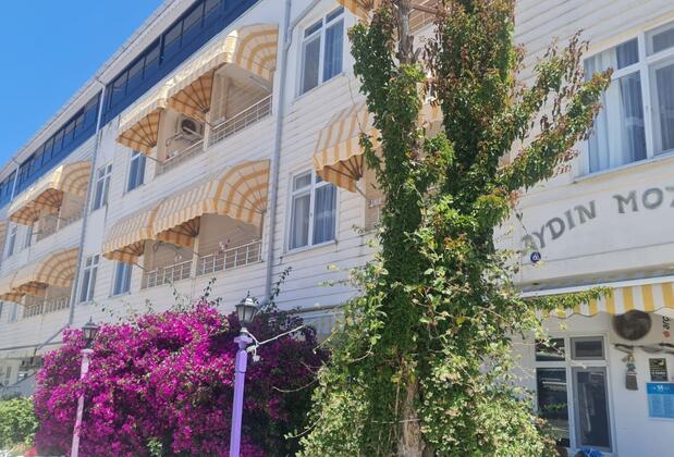Aydın Motel  - Görsel 12