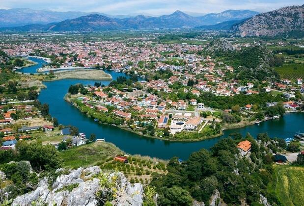 Tarihi ve Doğasıyla Muğla’nın Saklı Köyleri