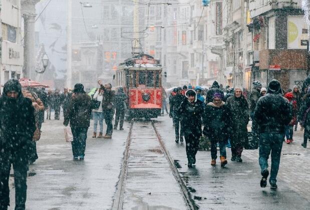 Kışın Keyifli Yüzünü Keşfedin! Kışın Yapılacak Aktiviteler Nelerdir?