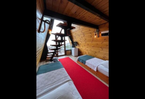 Loya Butik Otel - Görsel 11