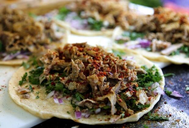 İzmir Sokak Lezzetleri Nelerdir, Nerede Yenir?