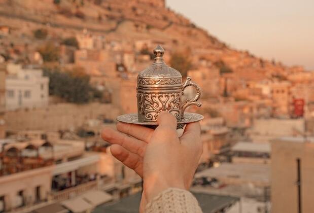 Mardin'de Nerede Ne Yenir? Mardin'in Meşhur Yemekleri