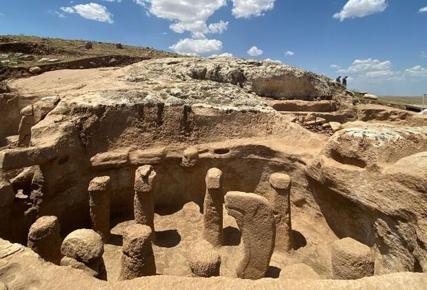 Yeni Bir Tarihin Başlangıcı: Karahantepe