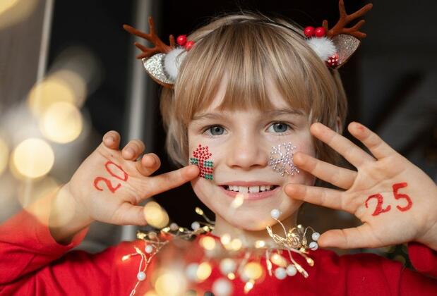 Ailece Yılbaşı Tatili: Çocuk Dostu Aktiviteler ve Oteller