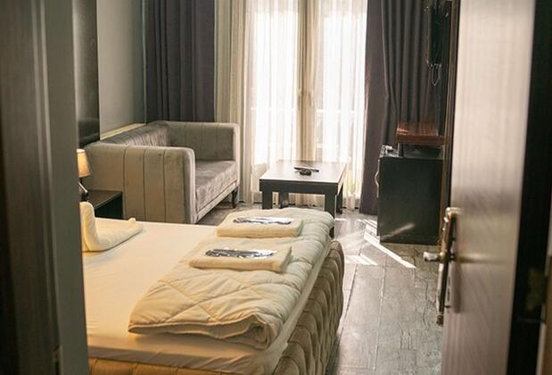 Ömer Agah İstanbul Hotel - Görsel 3