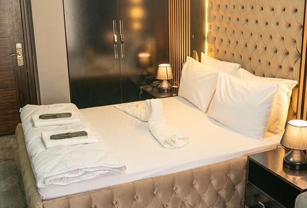Ömer Agah İstanbul Hotel - Görsel 5