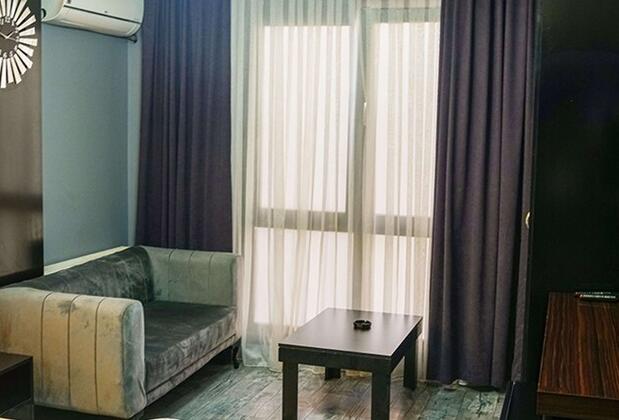 Ömer Agah İstanbul Hotel - Görsel 9