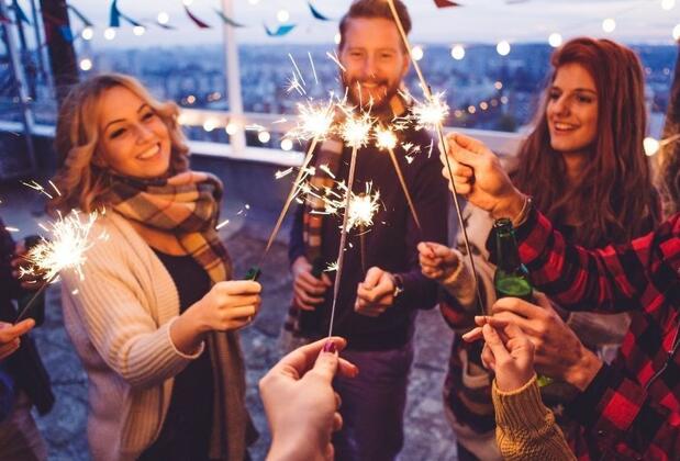 Levent Yüksel Yılbaşında Nerede Sahne Alacak?