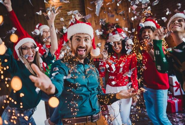 Eskişehir Yılbaşı Programları 2025: Galalar, Konserler, Kutlamalar...