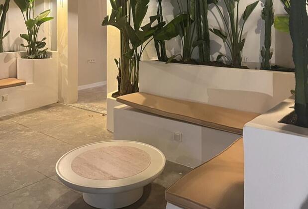 La Berca Boutique Hotel Alaçatı - Görsel 10