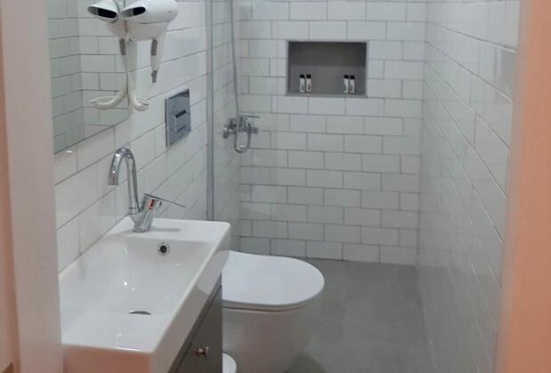 La Berca Boutique Hotel Alaçatı - Görsel 11